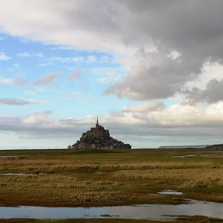 La Petite Maison De La Tante Marie Avranches Esterno foto