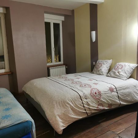 La Petite Maison De La Tante Marie Avranches Esterno foto