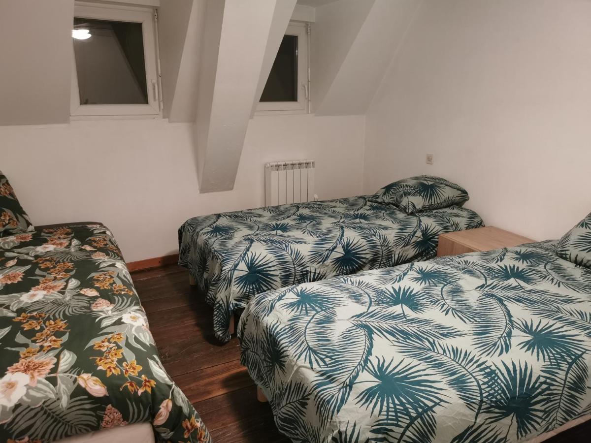 La Petite Maison De La Tante Marie Avranches Esterno foto