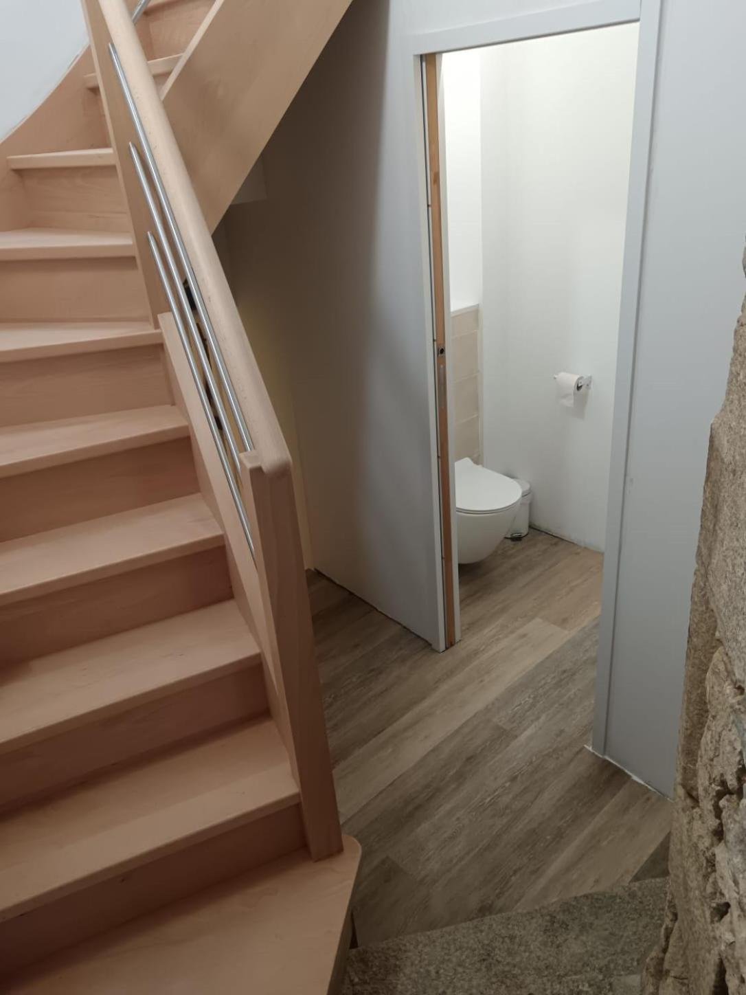 La Petite Maison De La Tante Marie Avranches Esterno foto
